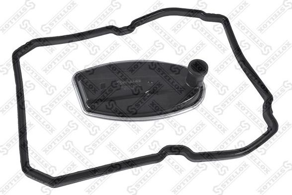 Масляный фильтр Stellox. Артикул 20-50558-SX