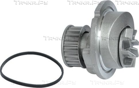 Помпа (водяной насос) ASAM для Opel Vectra B 1995-2002. Артикул 70492