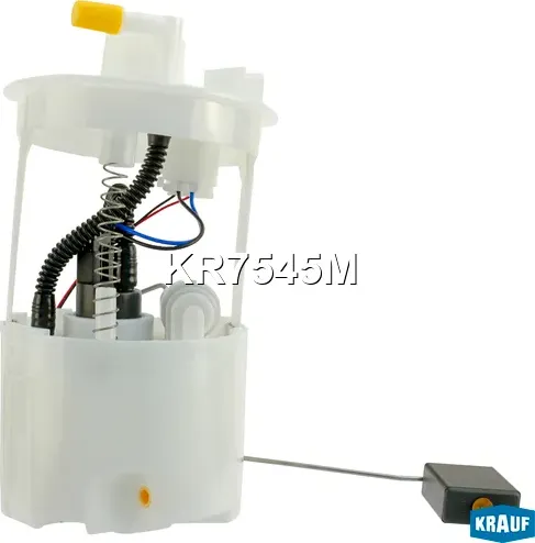 Бензонасос в сборе MAZDA 6 1.8/2.3 -02 (Krauf) Krauf. Артикул KR7545M