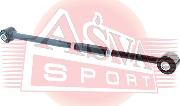 Треугольный рычаг задней подвески Asva. Артикул 0125-3MCX