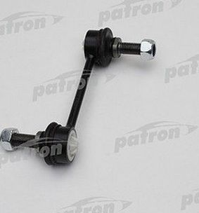 Стойка (тяга) стабилизатора Patron. Артикул PS4424
