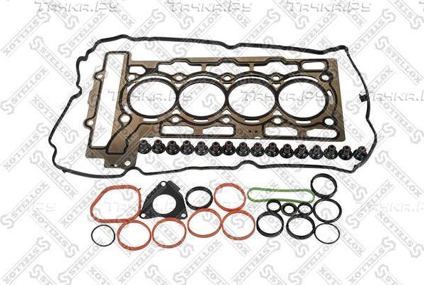 Прокладки двигателя (комплект) Stellox для Citroen C4 II 2009-2026. Артикул 11-22039-SX