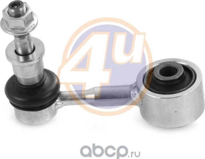 ТЯГА СТАБИЛИЗАТОРА TOYOTA PRIUS (_W5_) C-HR (_X1_) PRIUS PHV (_W52_) 2015 (4U). Артикул 4USL1014