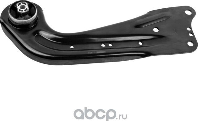 Рычаг подвески зад лев AUDI A3 12 Q2 16 SKODA KAROQ 17 OCTAVIA III VW GOLF VII 1 (Marshall) Marshall. Артикул M8050731