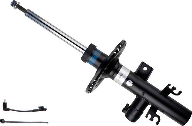 Амортизатор Bilstein B4 (DampTronic®) передний левый для Volkswagen Transporter T6 2015-2026. Артикул 23-254695