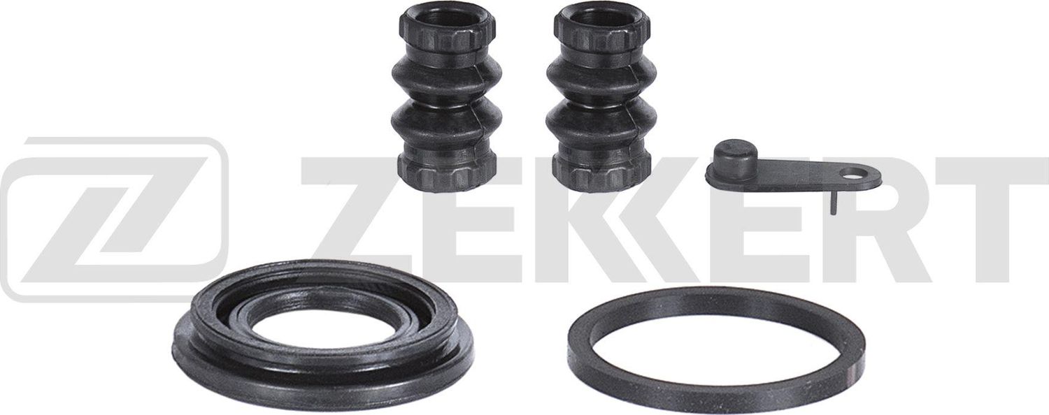 Ремкомплект тормозного суппорта Zekkert. Артикул BR-1004