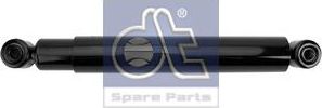 Амортизатор DT Spare Parts. Артикул 4.63131