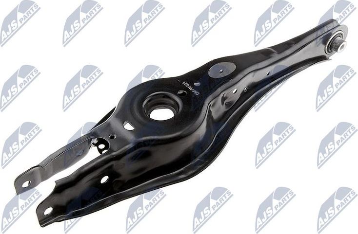 Диагональный рычаг задней подвески NTY. Артикул ZWT-VW-021