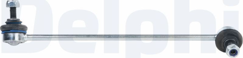 Стойка (тяга) стабилизатора Delphi. Артикул TC1479