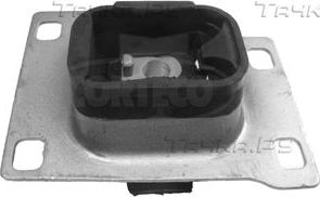 Подушка (опора) КПП Corteco левая для Ford Tourneo Connect I 2002-2013. Артикул 80000289