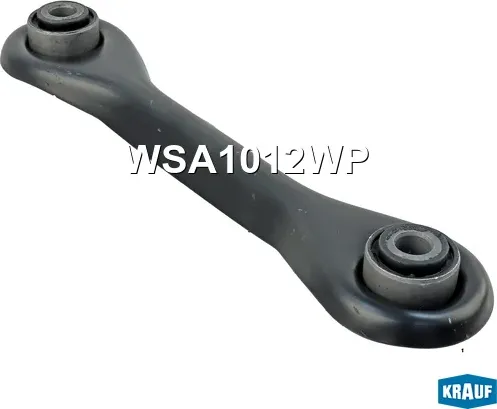Рычаг задний поперечный Krauf. Артикул WSA1012WP