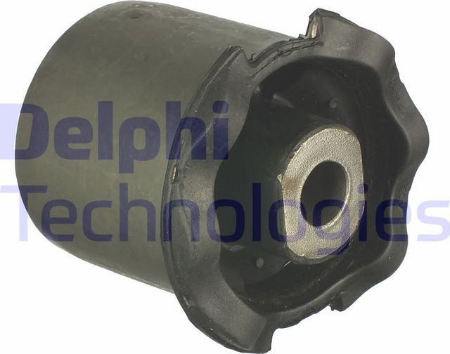 Сайлентблок переднего рычага подвески Delphi. Артикул TD1377W