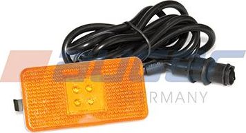 Фонарь габаритный боковой Auger для Scania 4 1995-2010. Артикул 73531
