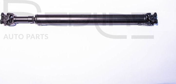 Карданный вал RED Line. Артикул 77KI006