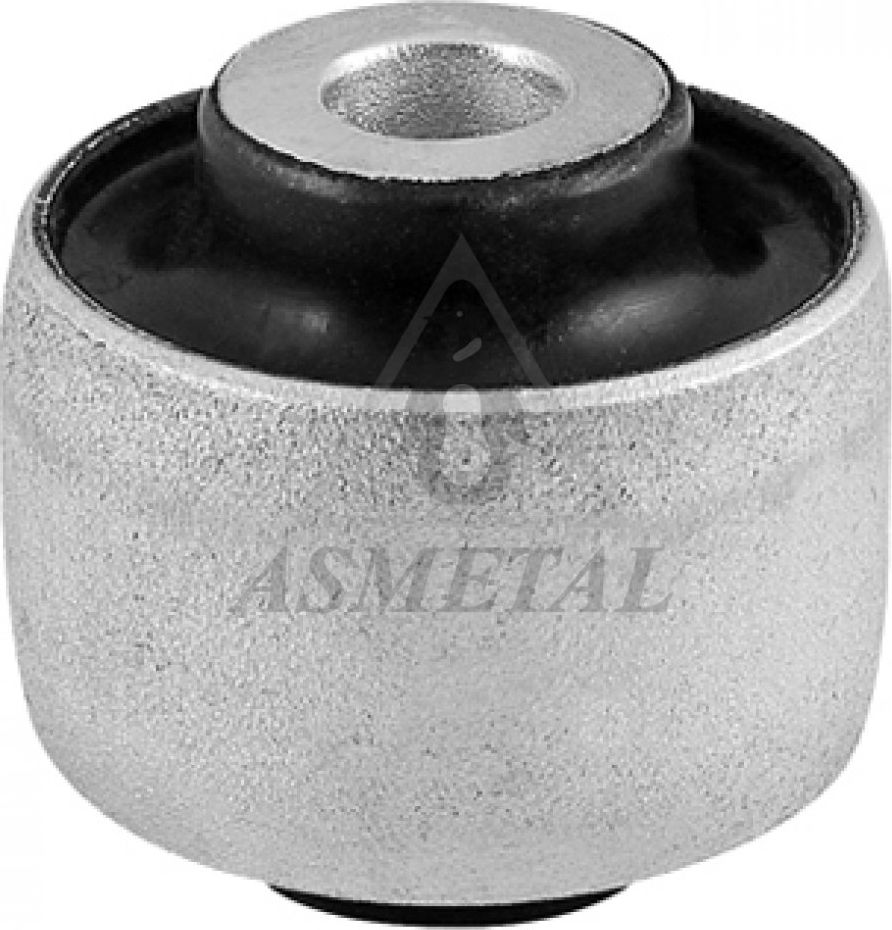 Сайлентблок переднего рычага подвески Asmetal. Артикул 38VL0502