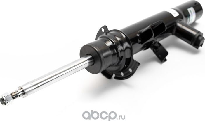 Амортизатор подвески передний левый (электр. регул.) (Absel). Артикул BW342031L