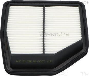 Воздушный фильтр AMC Filter для Suzuki Grand Vitara III 2009-2015. Артикул SA-9052