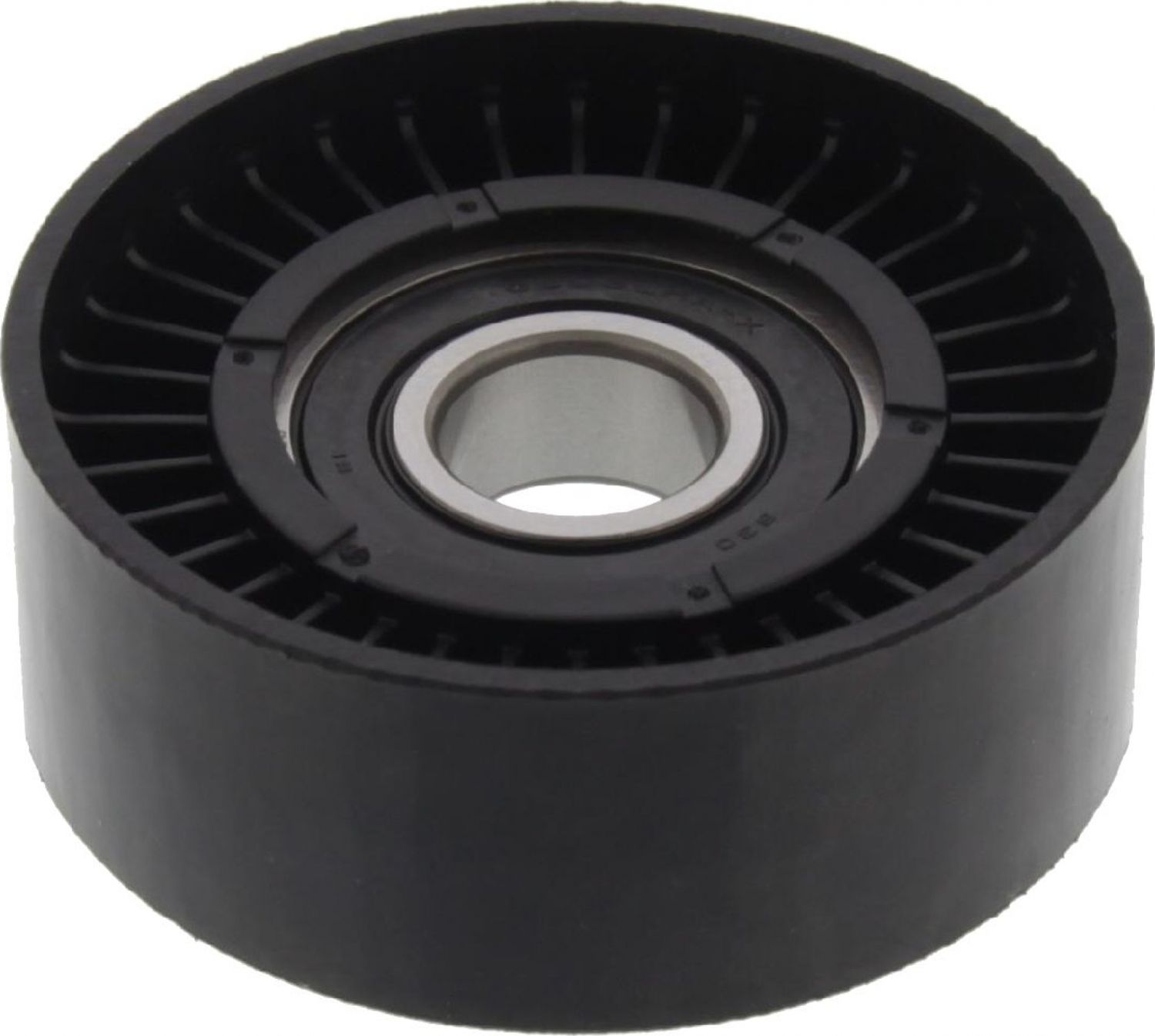 Направляющий (ведущий) ролик приводного поликлинового ремня MAPCO. Артикул 23952/1