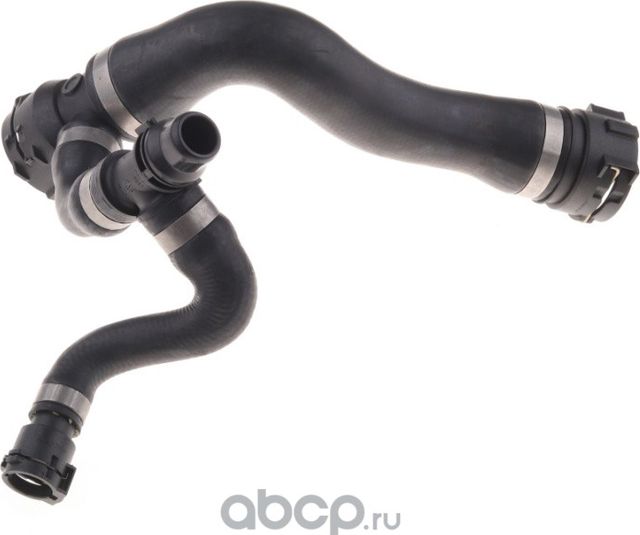 ШЛАНГ ОХЛАЖДАЮЩЕЙ ЖИДКОСТИ (Bogap). Артикул B4228157