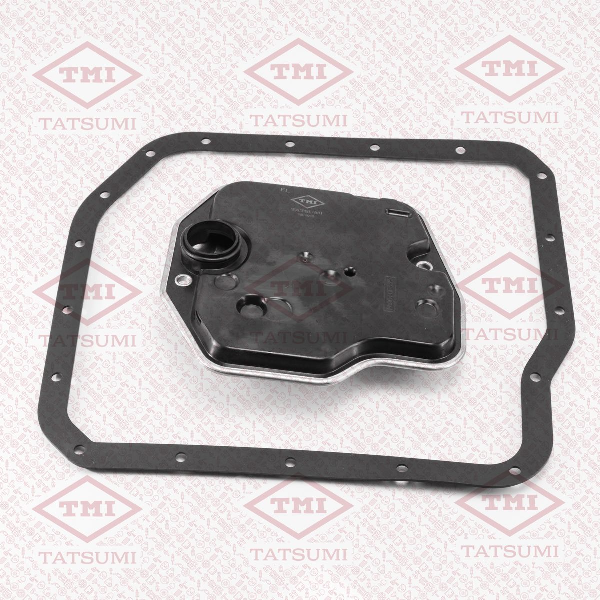 Фильтр АКПП TOYOTA AVENSIS/CAMRY 01 (Tatsumi). Артикул TBI1012