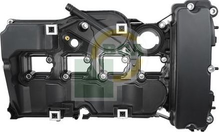 Клапанная крышка BGA (полимерный материал). Артикул RC56003