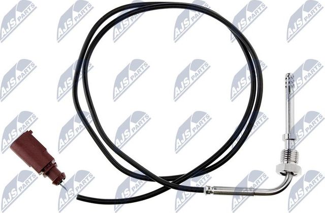 Датчик температуры выхлопных газов NTY для Audi Q7 I (4L) 2006-2015. Артикул EGT-VW-025