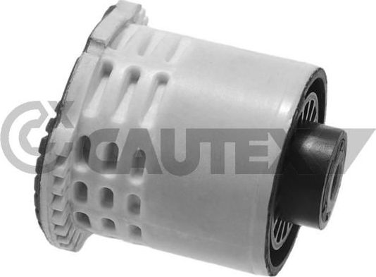 Сайлентблок заднего рычага подвески Cautex. Артикул 760439