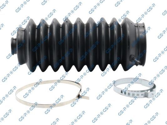 Пыльник рулевой рейки (комплект) GSP (Полихлоропрен (неопрен)) для Honda Shuttle I 1994-2004. Артикул 540449S