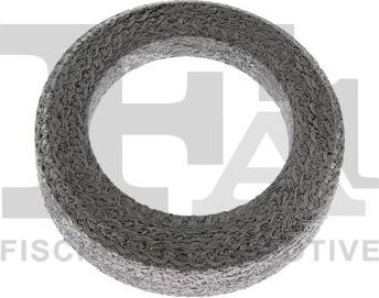 Прокладка глушителя FA1 для Peugeot 309 I 1989-1993. Артикул 211-943