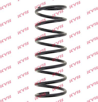 Пружина подвески KYB (Каяба) K-Flex. Артикул RA1196
