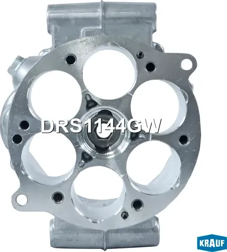 Цилиндр компрессора кондиционера (Krauf). Артикул DRS1144GW