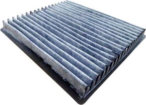 Салонный фильтр Sakura для Toyota Platz 1999-2005. Артикул CAC-3300