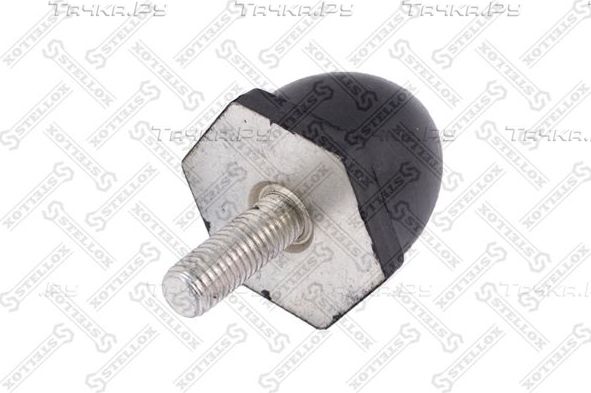 Подушка кабины Stellox для Volvo  1996-2000. Артикул 87-10714-SX