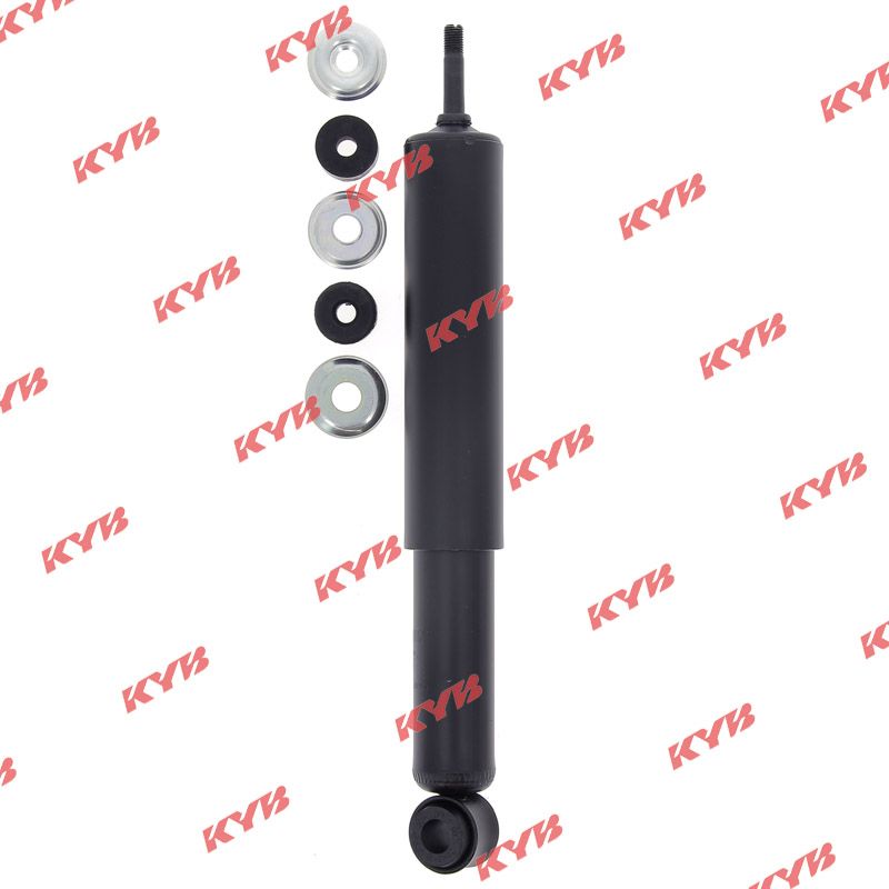 Амортизатор KYB (Каяба) Premium. Артикул 443102