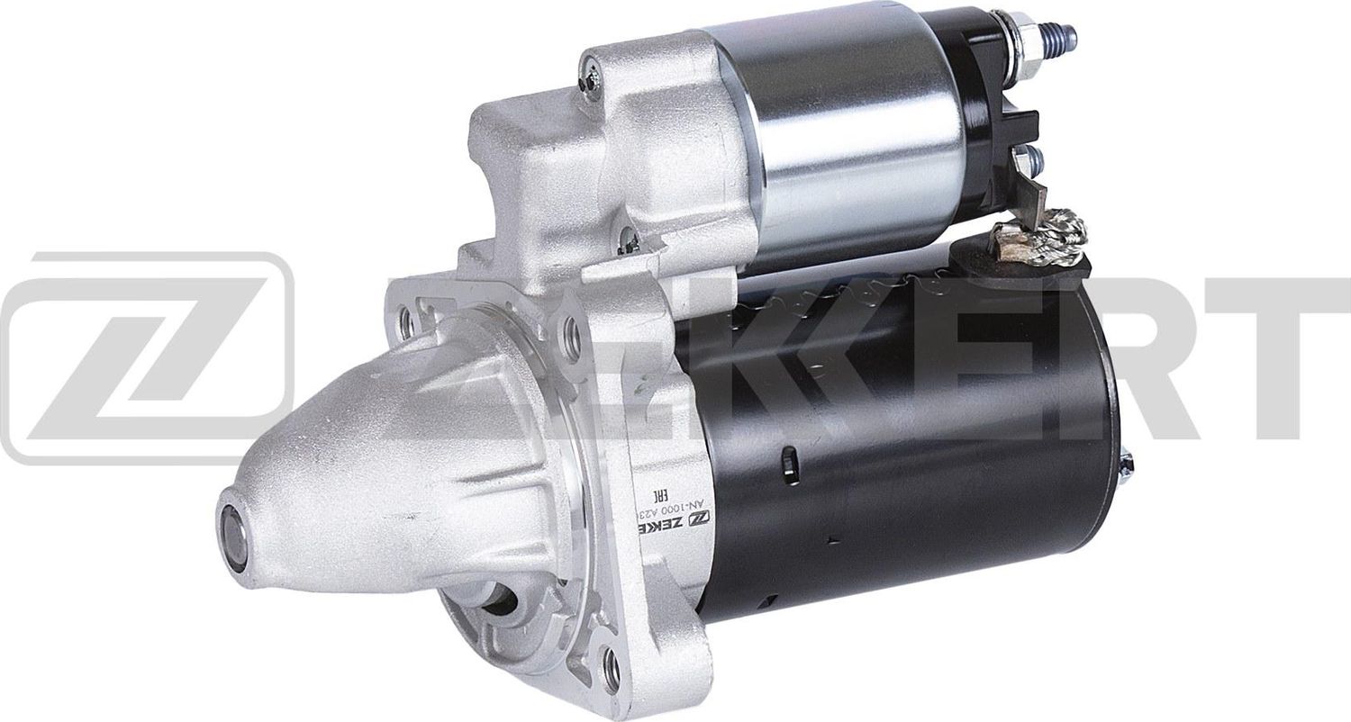 Стартер Zekkert. Артикул AN-1000