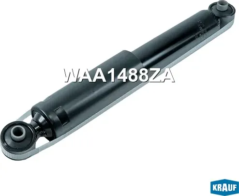Амортизатор подвески задний (Krauf). Артикул WAA1488ZA