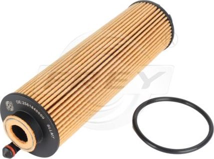 Воздушный фильтр Frey. Артикул 709110301