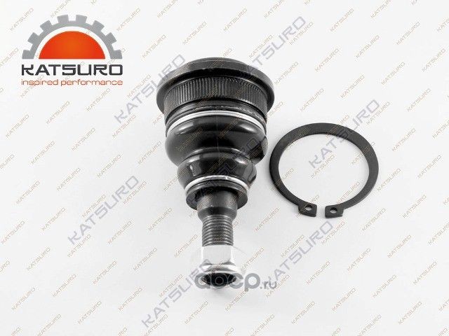 Опора шаровая (Katsuro). Артикул KAT1026MIT