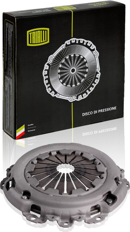 Корзина сцепления Trialli для Citroen Xsara 2000-2005. Артикул FS 2003