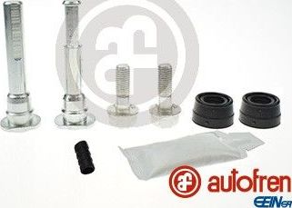 Направляющие тормозного суппорта (комплект) Autofren Seinsa. Артикул D7041C