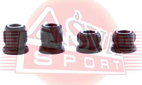 Сайлентблок переднего рычага подвески Asva. Артикул 1401-KRSK