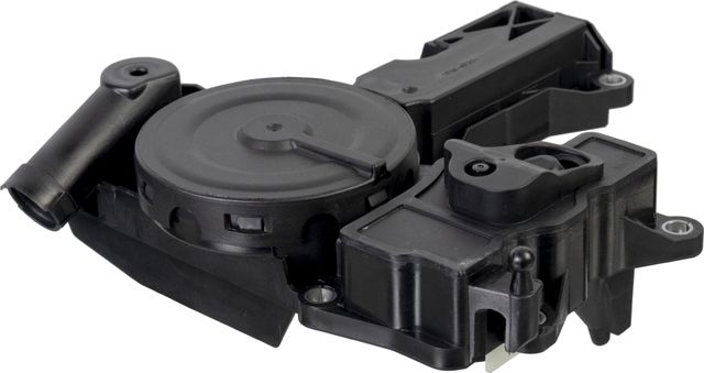 Маслоотделитель VW AmarokGolf VIVJetta VIVPassat, Audi A4A5 13> (Новый) Febi Bilstein febi Plus. Артикул 176317