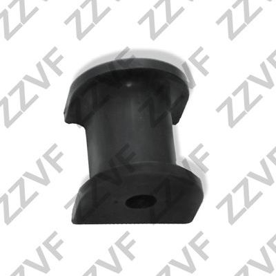Втулка стабилизатора ZZVF задняя правая/левая для Kia Spectra II 2004-2009. Артикул ZV163TZ