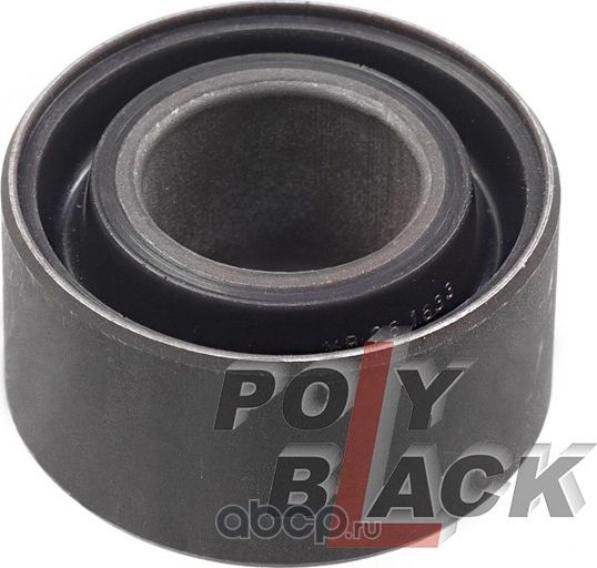 Сайлентблок (Polyblack). Артикул MB061633