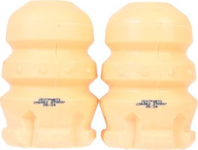 Комплект отбойников и пыльников амортизаторов (стоек) Zentparts. Артикул Z56863