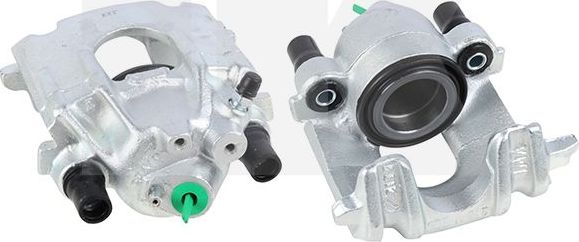 Тормозной суппорт NK (Чугун) передний правый для Volkswagen Polo III 1994-1994. Артикул 214756