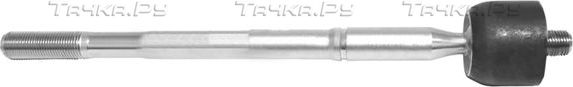 Рулевая тяга Formpart для Toyota Hilux VIII 2015-2026. Артикул 4207090