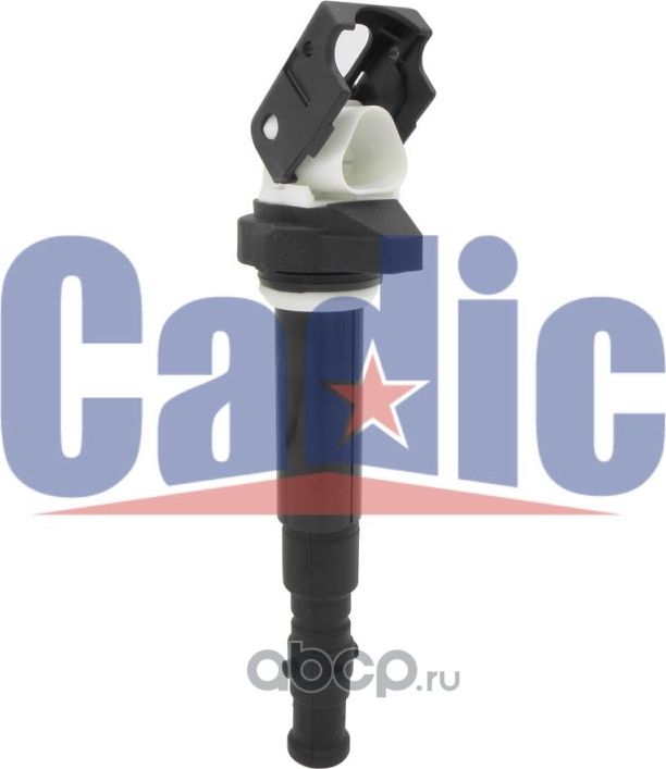 КАТУШКА ЗАЖИГАНИЯ ДЛЯ А/М BMW M5, BMW M6, BMW 5 (E60) [S85 B50 A] 5.0L (Cadic). Артикул KD9302
