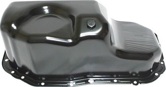 Масляный поддон картера двигателя VAG. Артикул 03C103601BJ