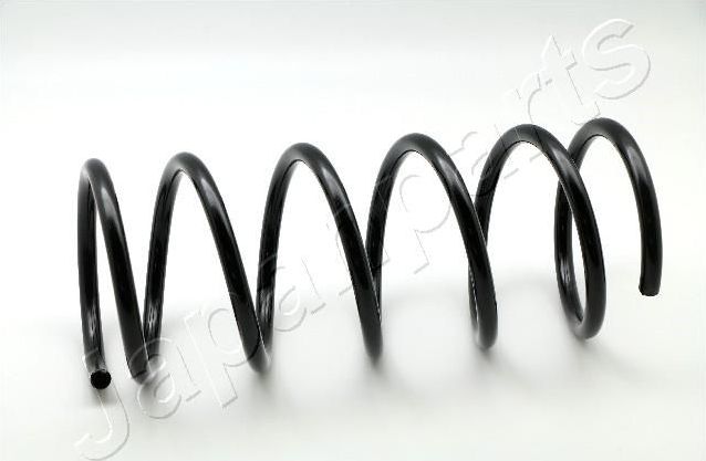 Пружина подвески Japanparts передняя для Hyundai Getz I 2002-2008. Артикул ZC2979A